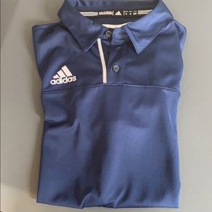 Men’s Adidas Athletic Top